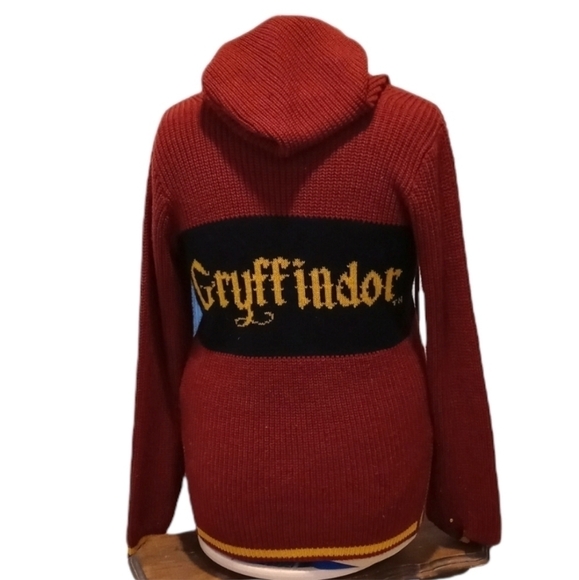 Harry Potter sweater "Gryffindor" small - Picture 1 of 12